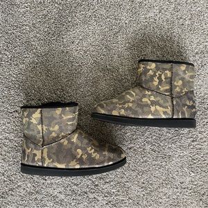 Juicy Couture Ankle Boots